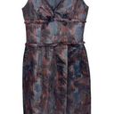 David Meister  Sleeveless Cocktail Dress 6 Photo 0