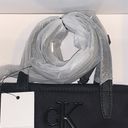 Calvin Klein Crossbody Black Bag Photo 4