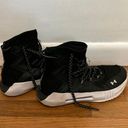 Under Armour High Top Volleyball Shoes Photo 3