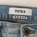 Pistola Nico High Rise Mom Jeans Photo 3