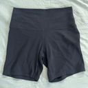 Lululemon Align Biker Shorts Photo 0