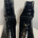 Donald Pliner  Gemini Leather Short Boot Photo 6