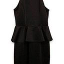 Bisou Bisou  Elegant Black Dress Photo 0