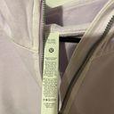 Lululemon Lululemom Scuba Oversized Half-Zip Hoodie Photo 4