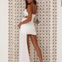 RUNAWAY THE LABEL Blanca Dress Photo 1