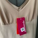 Commando  Classic Control Bodyshort in beige S Photo 5