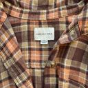 American Eagle Outfitters Flannel Photo 1