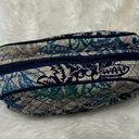 Vera Bradley Makeup Bag Photo 3