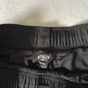 Athletic Works Black  Running Shorts Photo 1