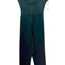 n:philanthropy NWT  Lolo One Piece Black Athletic Jumpsuit Sz XS Photo 1