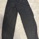 ZARA Satin Cargo Pants Photo 0