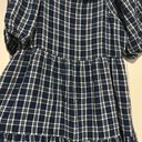 American Eagle Puff Sleeve Dresss Photo 5