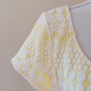 Tiana B . Lace sheath dress size xl Photo 1