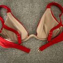 Target Red Underwire Bikini Photo 1