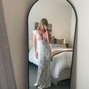 Princess Polly Armas Lace Trim Maxi Dress Floral Photo 4