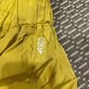 Free People Movement Way Home Shorts in Sparkling Citrus Photo 5