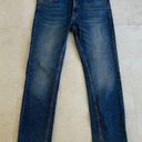 Calvin Klein Jeans  - Slim Boyfriend Women's 29/8 Blue Denim Photo 0