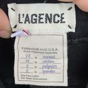 L'Agence  cotton jeans size 24 Photo 4