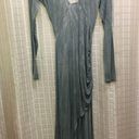 Go Couture  Long Sleeve Dress Photo 2