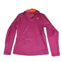 The North Face  Super Venture Lightweight Rain Jacket Fuchsia Pink Nylon Women's XS Photo 2