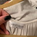 Vestique Wrap Top Photo 1