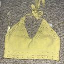 Nordstrom Crochet Tank Top Photo 0