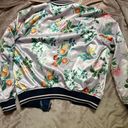 American Eagle Outfitters Reversible Bomber Jacket Photo 2