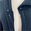 BCBGMAXAZRIA BCBGMaxAria padded quilt light jacket Photo 8