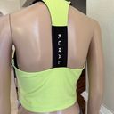 Koral Tank Top Large NWT Photo 1