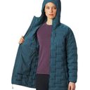 Mountain Hardwear  Women's Super/DS™ Stretchdown Parka - Icelandic - XS Photo 11