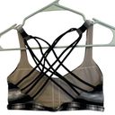 Lululemon  | Free To Be Wild Sports Bra size 4 Photo 3