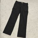 5.11  Tactical Size 4 Long Stryke Womens Tech Pant Black Photo 5