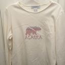 Krass&co Cruise wear and  Alaska tee medium Photo 0