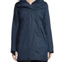 The North Face  Women Far Northern Hooded Faux-Fur-Trim Parka Jacket Small Photo 0