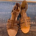 American Eagle  Outfitters Summer Sandals Photo 0