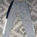 Nike Gray Joggers Photo 2