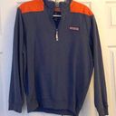 Vineyard Vines Fleece Shep Shirt Photo 1