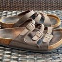 Birkenstock  sandals, size 39 Photo 0