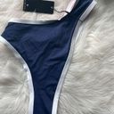 Wildfox  Bikini Bottoms NWT Cocktail Connoisseur Size medium Photo 4