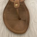 Tory Burch Pre-Loved  Miller Sandals Size8 Photo 2