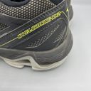 Mizuno  Women’s Volleyball Shoes Wave Lightning RX2 Sneakers Black Size 10 Photo 1