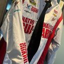 Chase Authentics National Guard Dale Jr. NASCAR Jacket  Photo 2