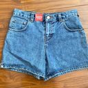 Gap Vintage Deadstock  Jean Shorts Photo 0