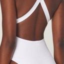 ANDIE NWT  Swim The Tulum One Piece Swimsuit Flat White Plus Size XXL NEW Photo 1