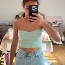 Beginning Boutique Sleeveless Crop Top Photo 0