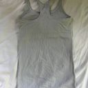 Lululemon EBB To Street Tank White Photo 1