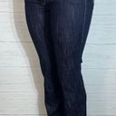 Rock & Republic Kasandra Dark Wash Mid Rise Jeans Size 27 Photo 1
