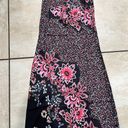 Free People Floral Maxi Dress Photo 2