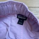 Patagonia Purple  Shorts Photo 2