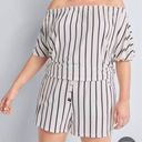 Venus NWT Off the shoulder romper Photo 1